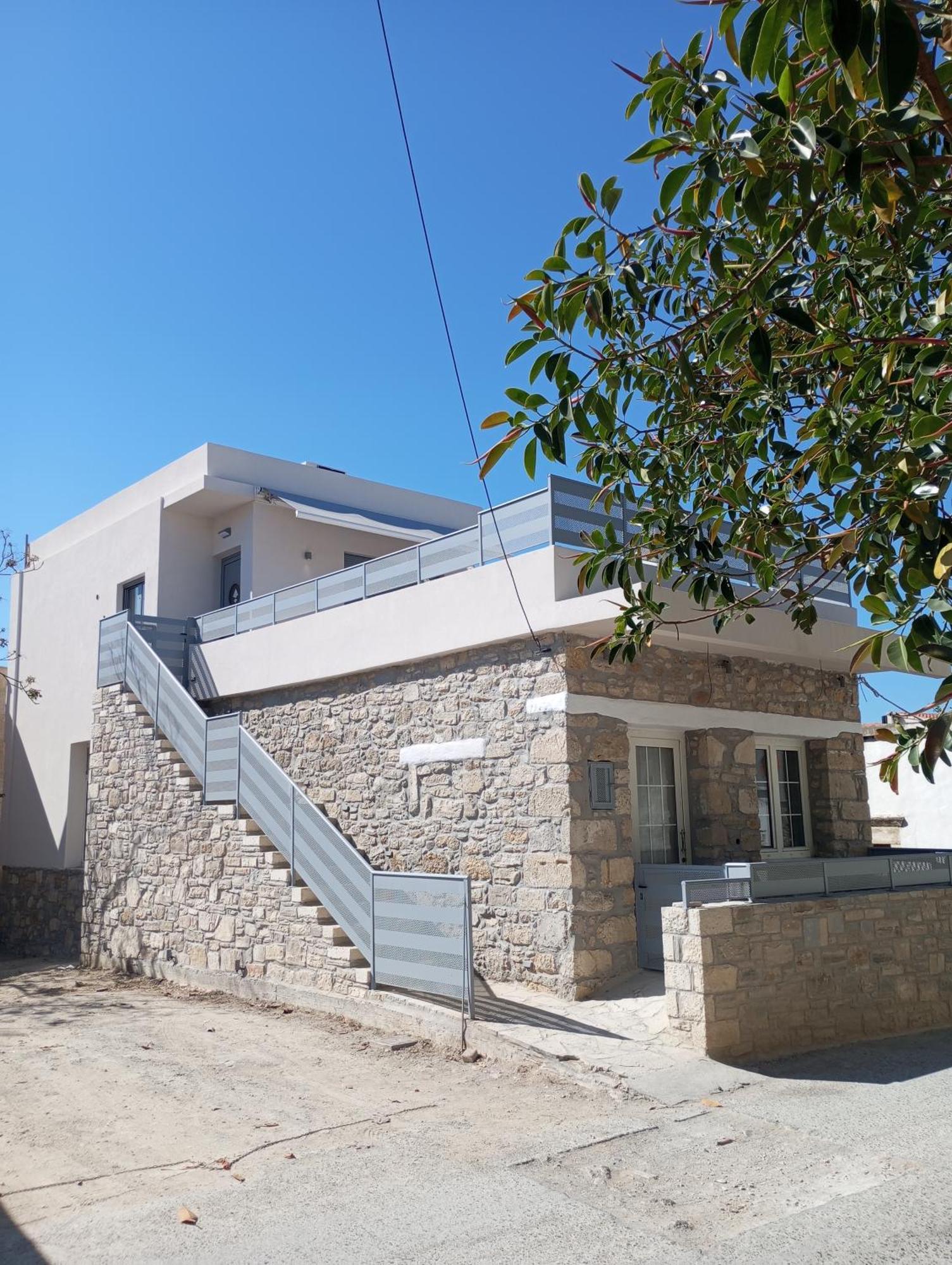 Villa Katina بيتسيديا المظهر الخارجي الصورة