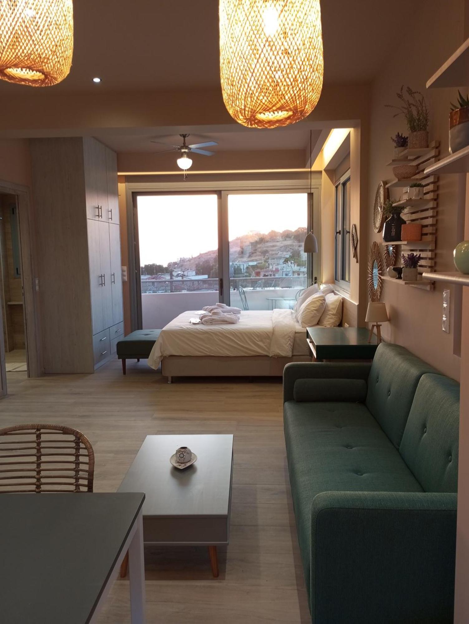 Villa Katina بيتسيديا المظهر الخارجي الصورة