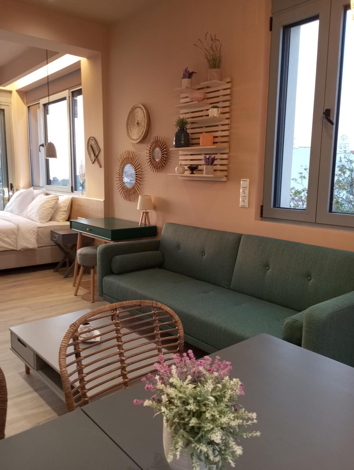 Villa Katina بيتسيديا المظهر الخارجي الصورة