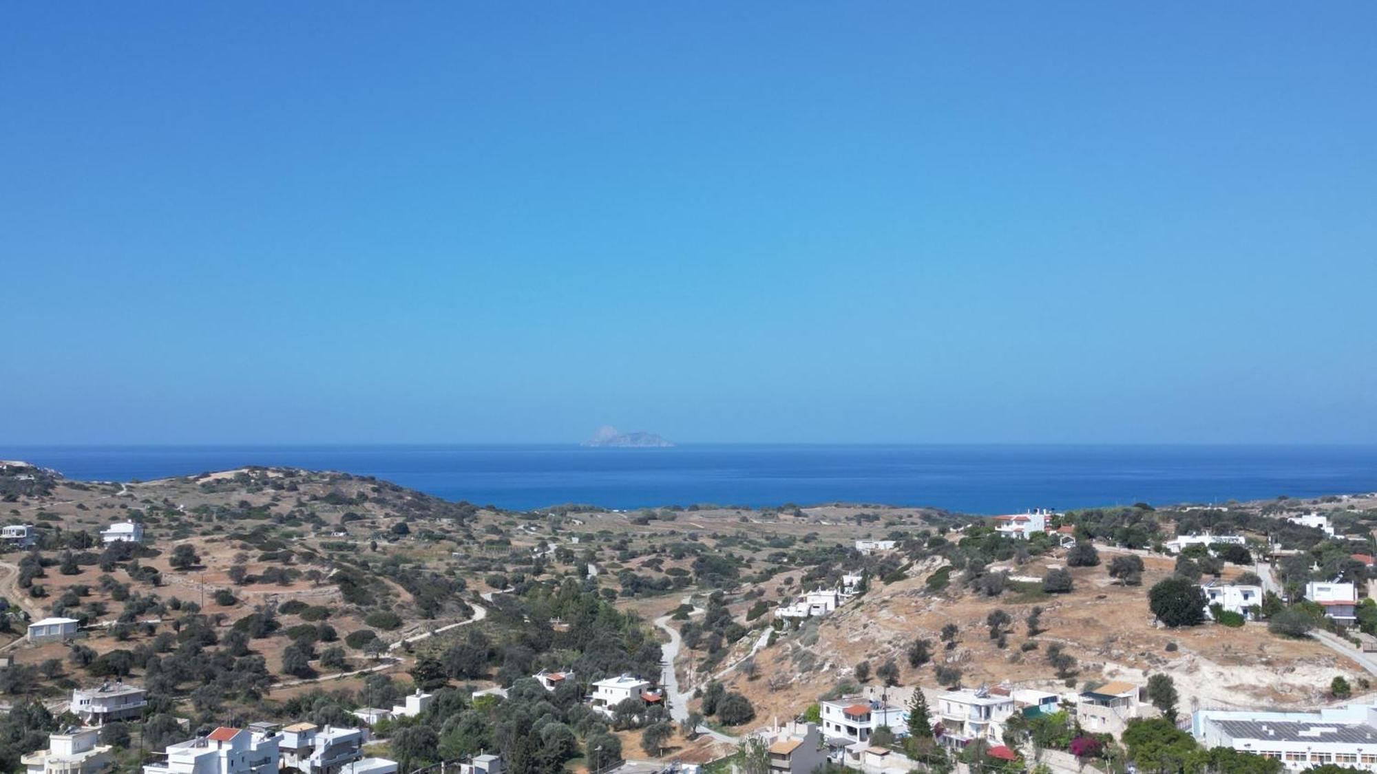 Villa Katina بيتسيديا المظهر الخارجي الصورة
