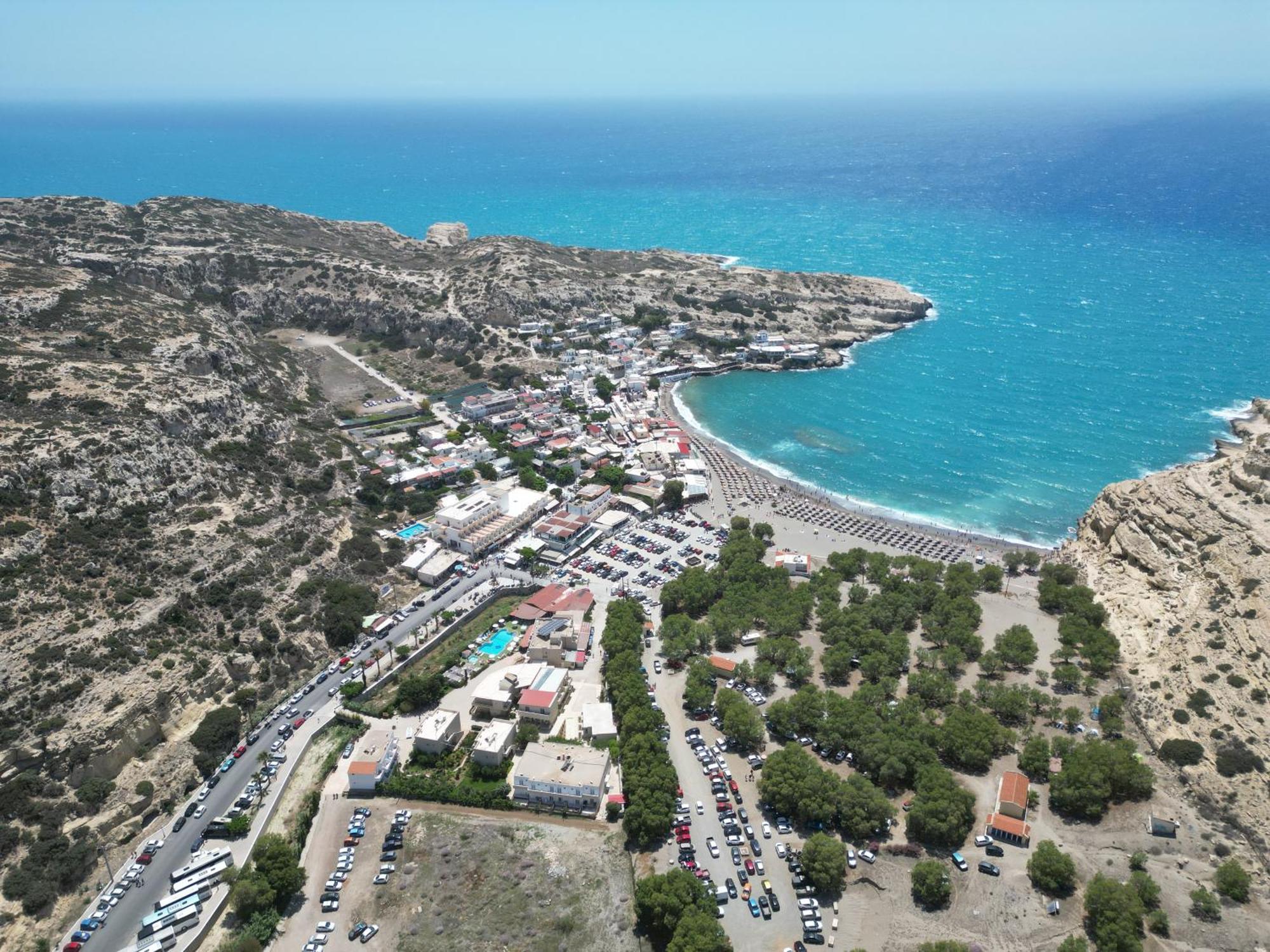 Villa Katina بيتسيديا المظهر الخارجي الصورة
